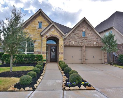 10906 Granger Point, Missouri City