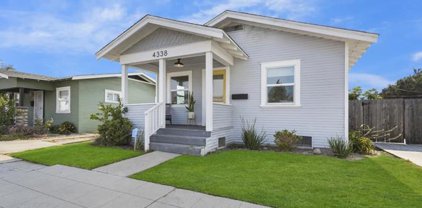 4338 33rd Place, North Park