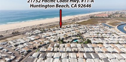 21752 Pacific Coast Hwy, Unit #11-A, Huntington Beach