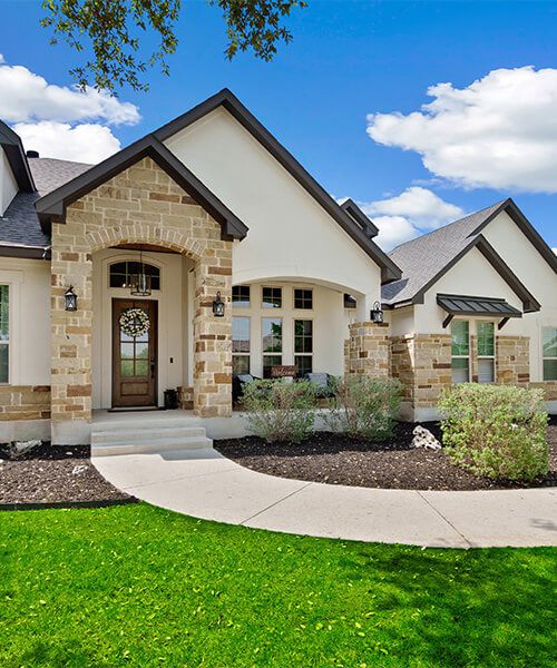 Home Buyers