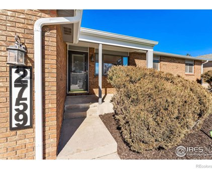 2759 W 25th Street, Greeley