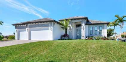 1022 NW 38th Place, Cape Coral