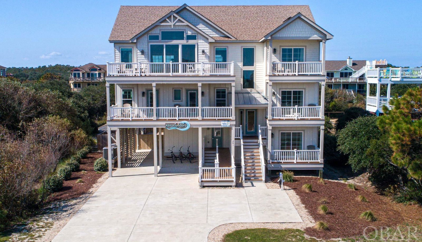 860 Whalehead Drive, Corolla, 27927