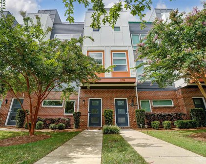 2720 Youngblood  Street, Charlotte