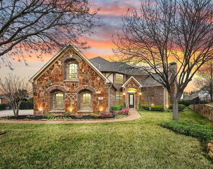 3105 Southmoor  Trail, Flower Mound