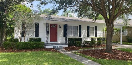 221 E Muriel Street, Orlando