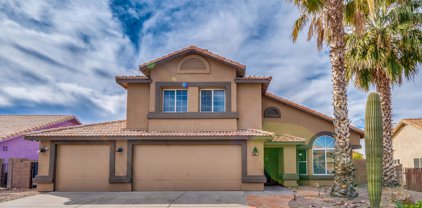 9736 E Paseo Juan Tabo, Tucson