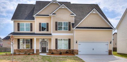 1114 CHANUPA Court, Grovetown