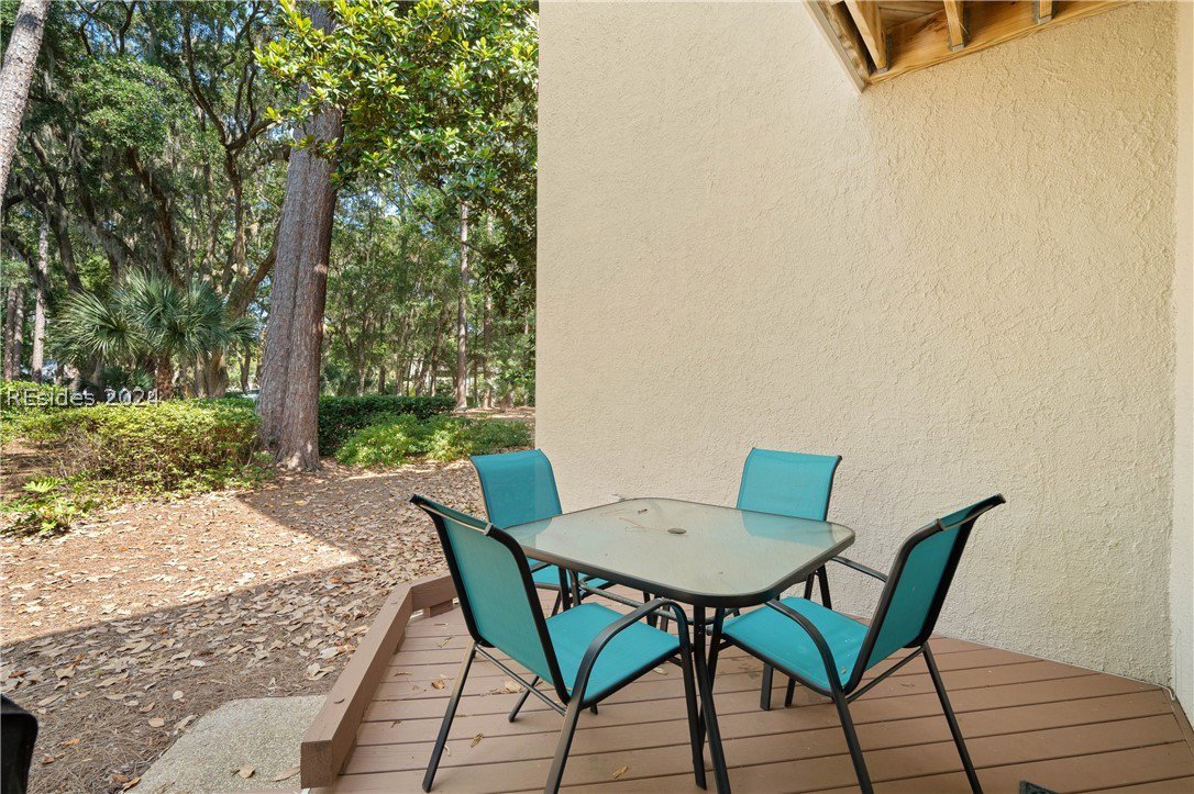 1 Stoney Creek Villas Unit 256, Hilton Head Island, 29928