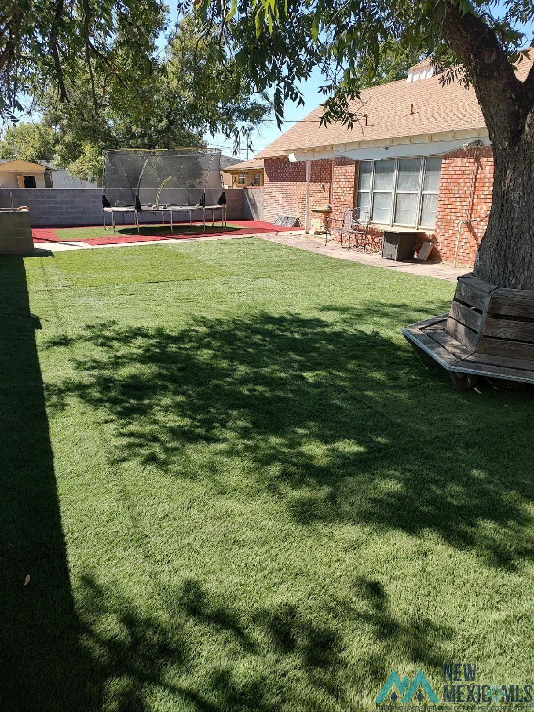 323 W Blanco, Hobbs, 88240