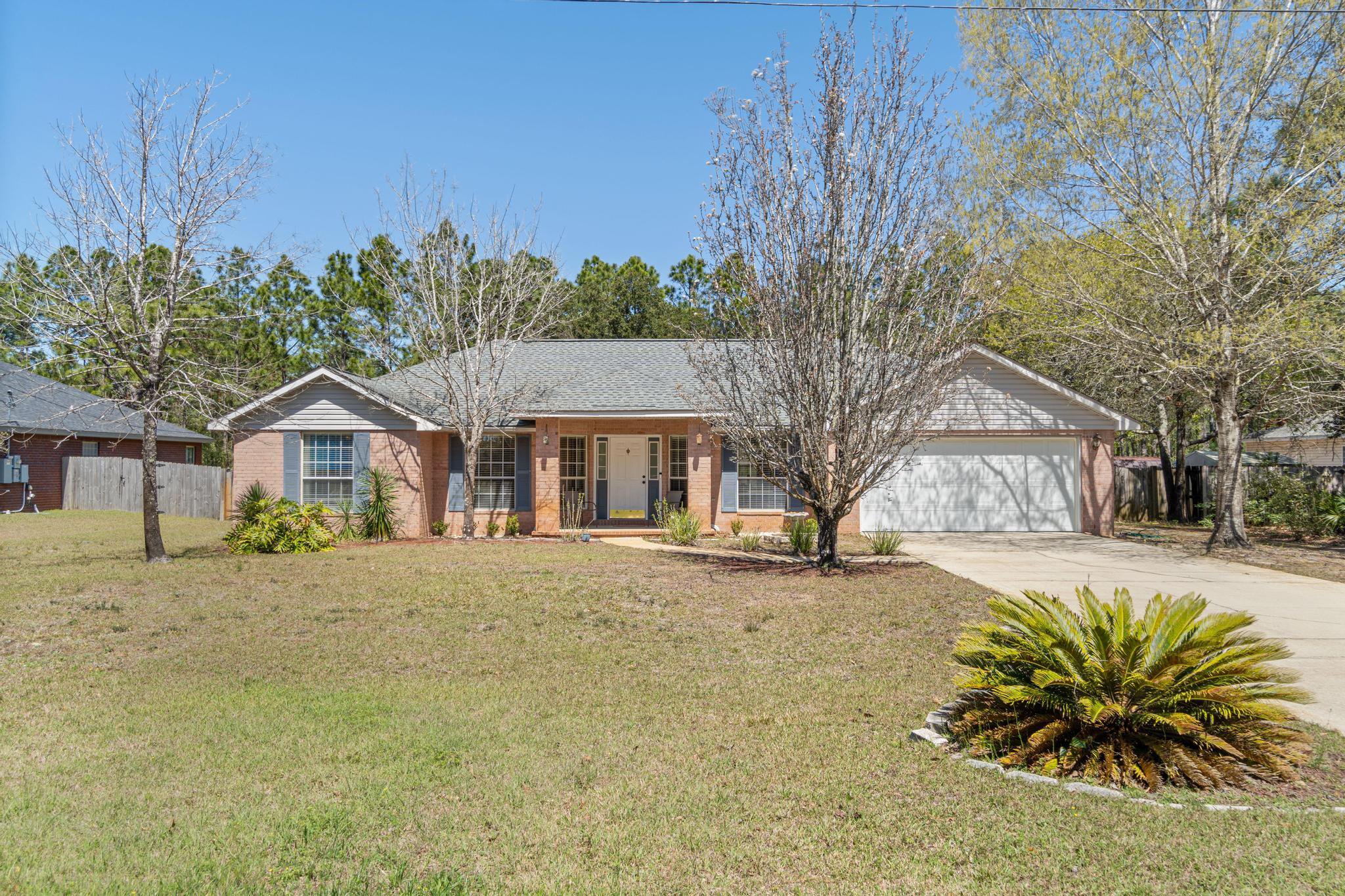 7672 Manatee Street, Navarre FL 32566, Property Listing #893820,