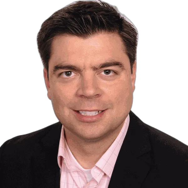 Damian Godoy, Broker, The ARGO Real Estate Team