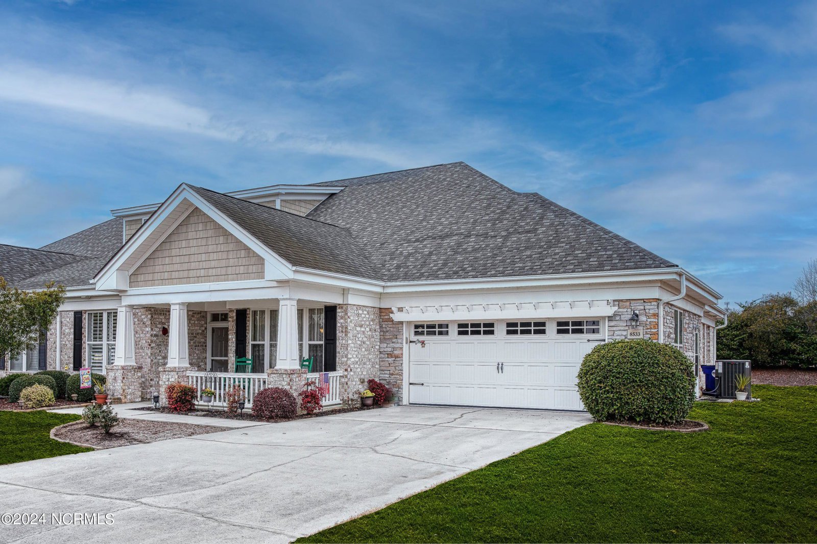 Wilmington NC Home for Sale 8533 Bella Sera Way, Wilmington, 28411