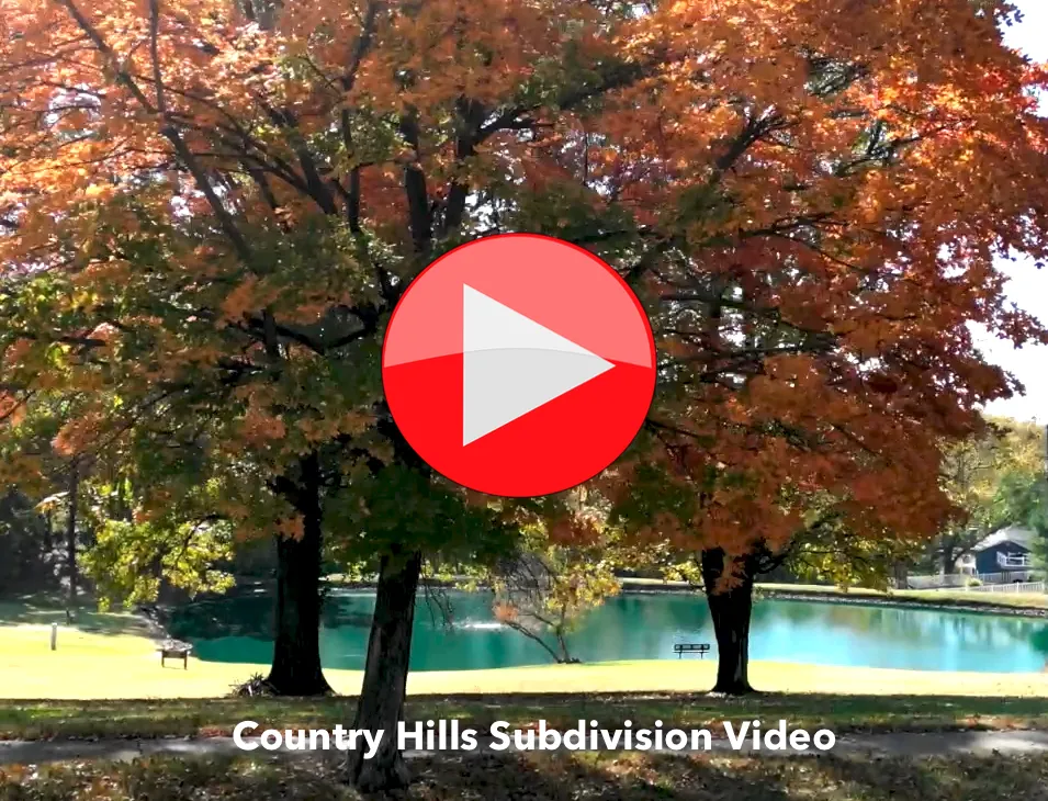 Country Hills Subdivision video Realtor Real Estate