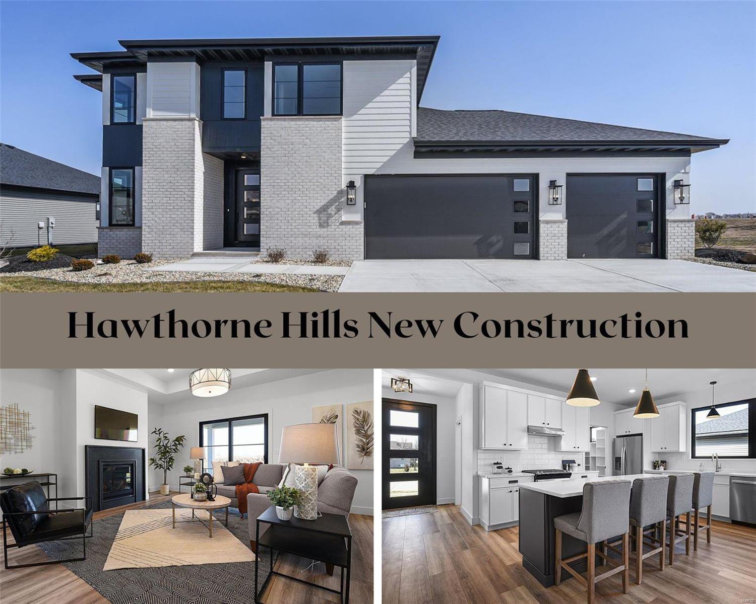 3464 Whiston Lane, Edwardsville, 62025