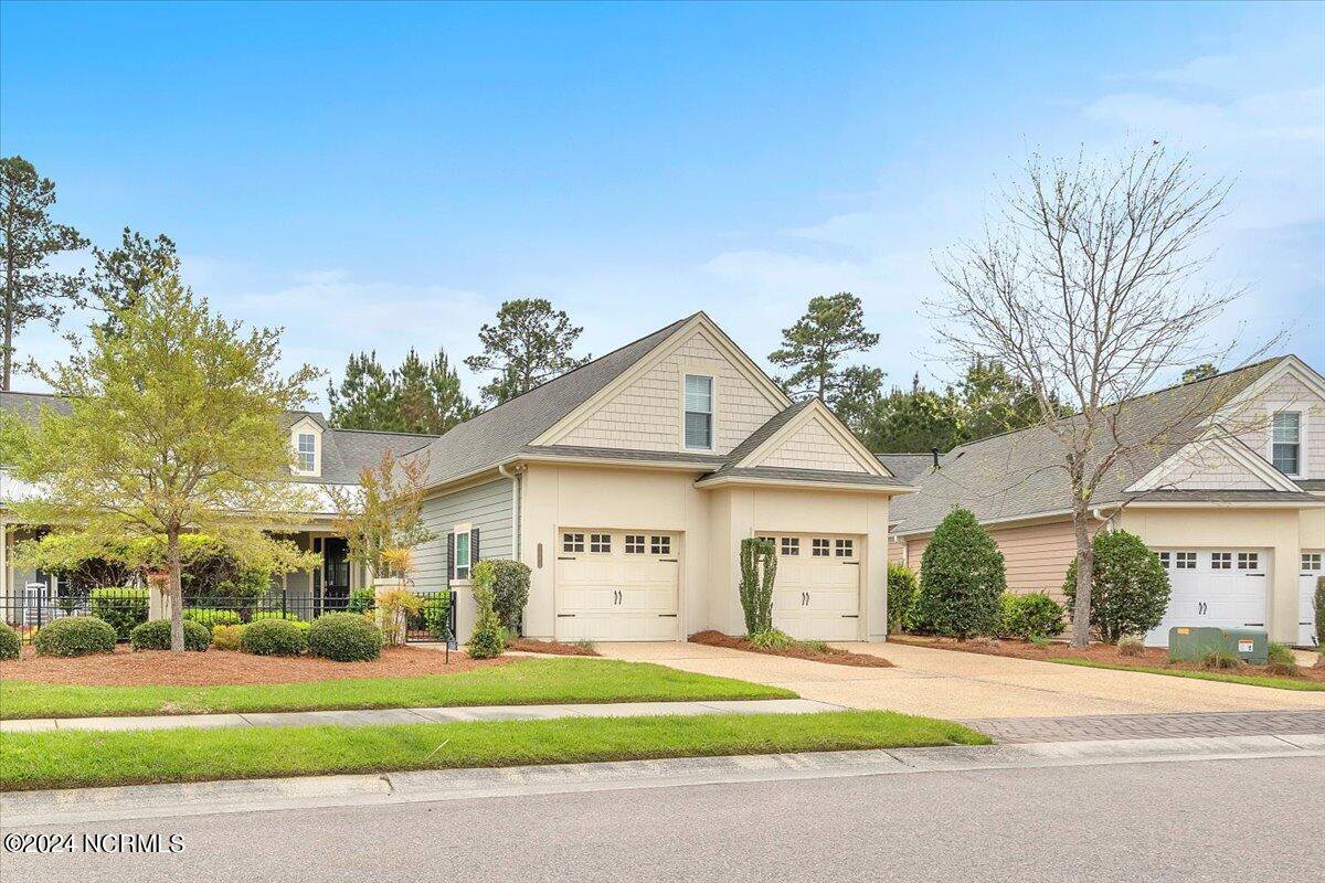 1166 Evangeline Drive, Leland, NC 28451 in Brunswick Forest