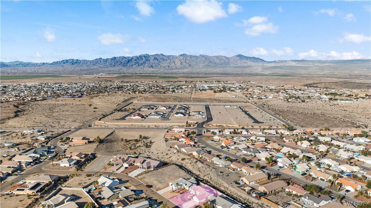 2111 E Marissa Drive, Fort Mohave, 86426