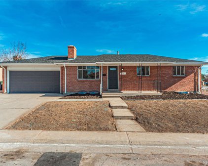8142 Umatilla Street, Denver