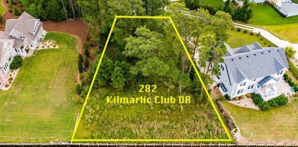282 Kilmarlic Club, Point Harbor