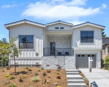 338 Cedar ST, San Carlos