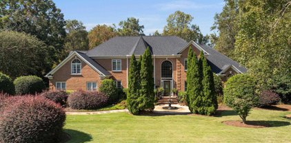 501 Spaulding Lake Drive, Greenville