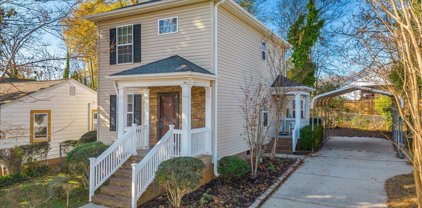 110 Odessa Street, Greenville
