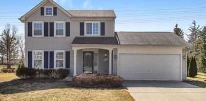 983 WESTBROOKE, South Lyon