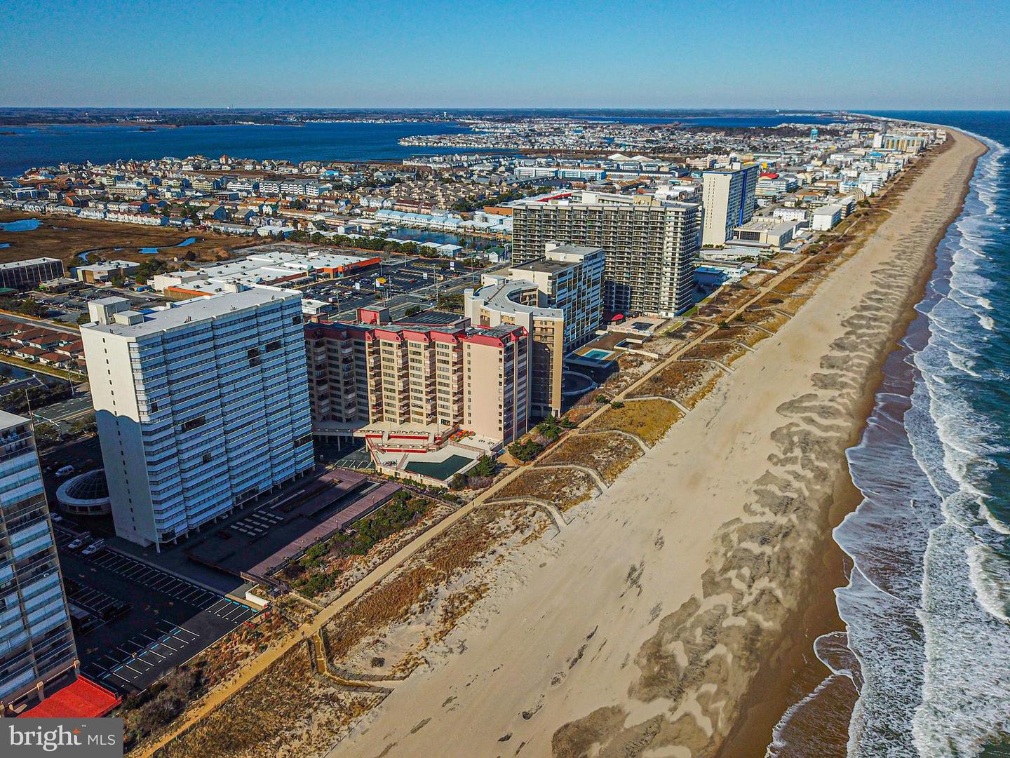 11100 Coastal Highway Unit 202 THE IRENE, Ocean City MD 21842