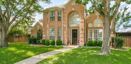 474 Copperstone  Trail, Coppell