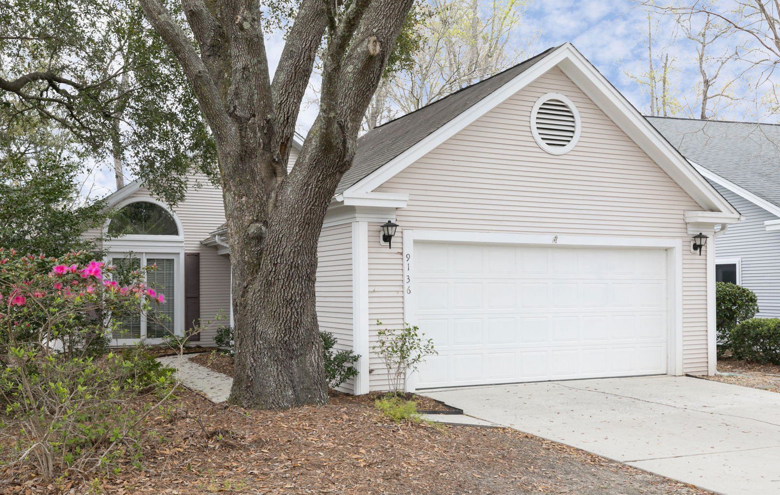 MLS 20007207 Elms Of Charleston 9136 Delancey Circle, North