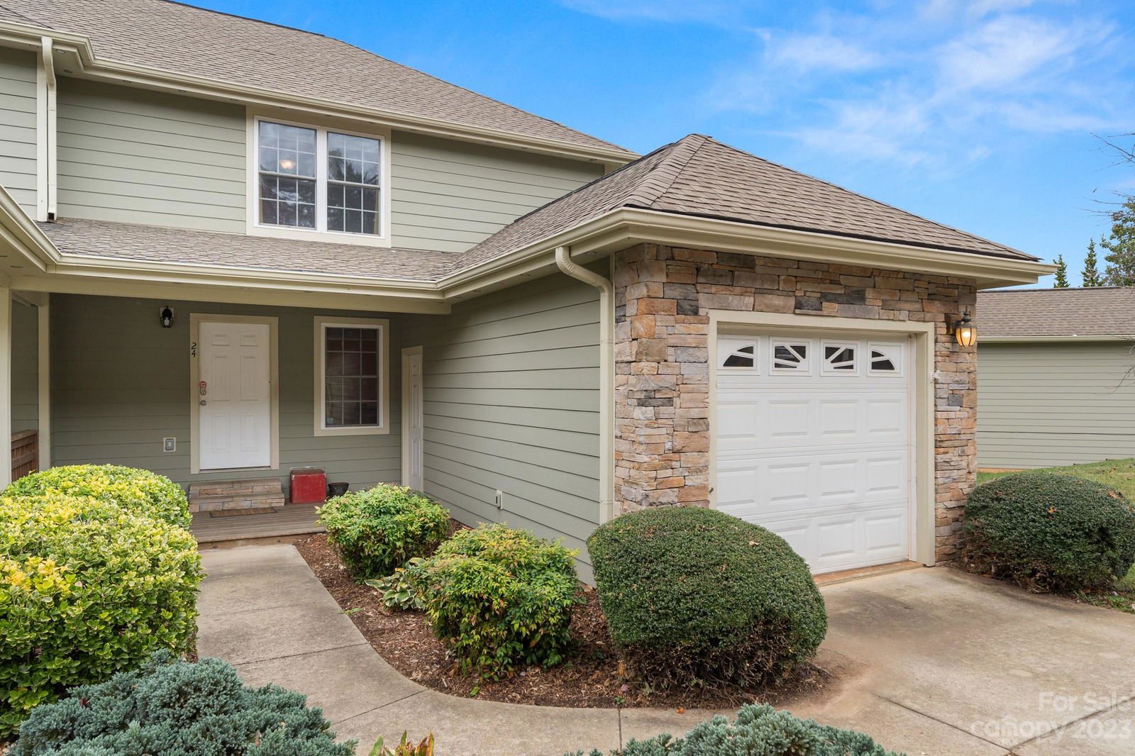 24 Aberdeen Drive, Arden, 28704