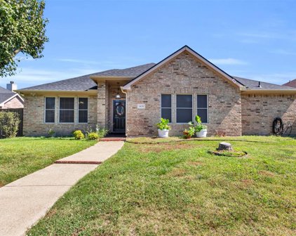 1831 Cedar Ridge  Drive, Mesquite