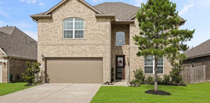 2502 Shelly Lang Court, Missouri City