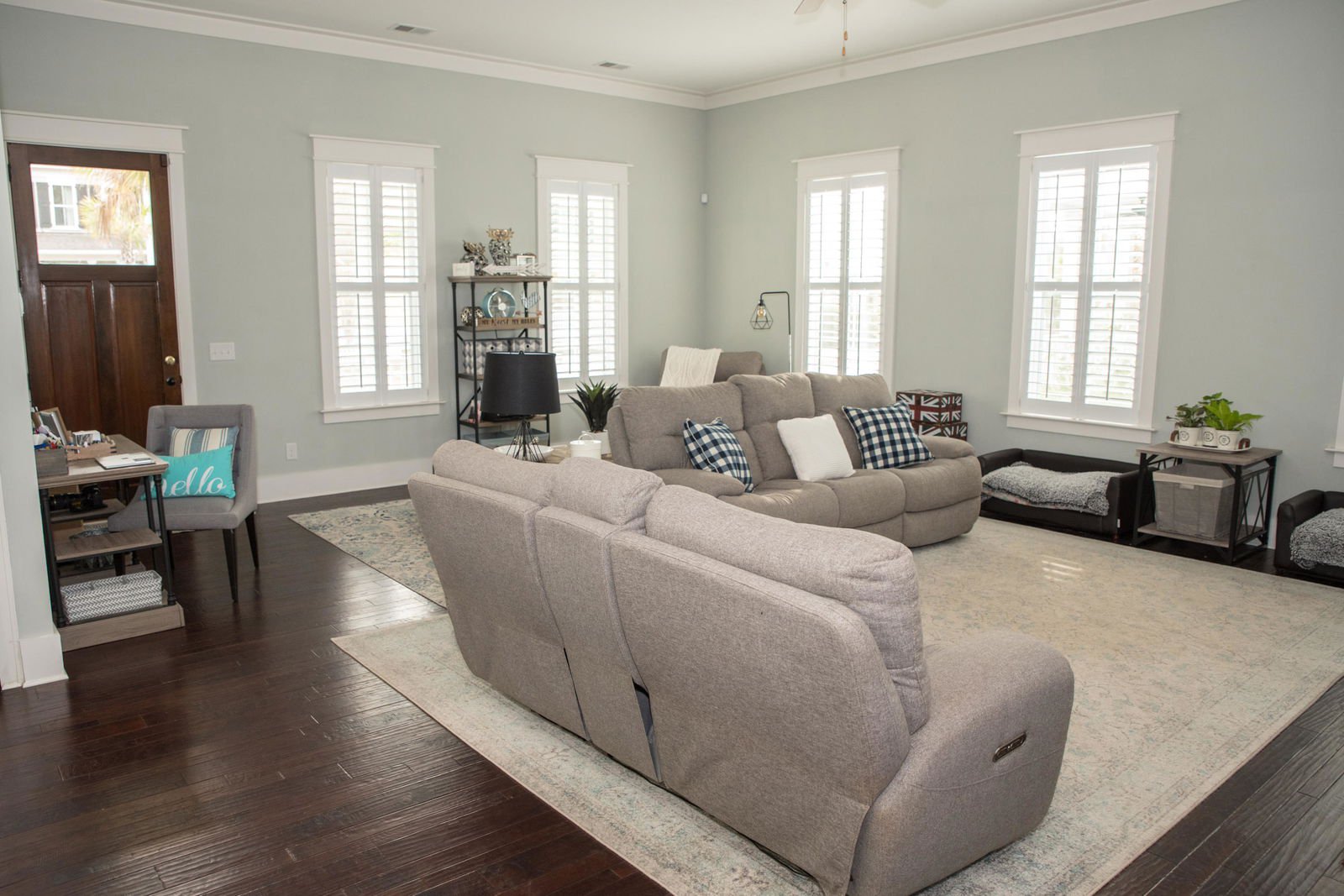 MLS 20006687 Rivertowne On The Wando 2861 Rivertowne Parkway, Mount