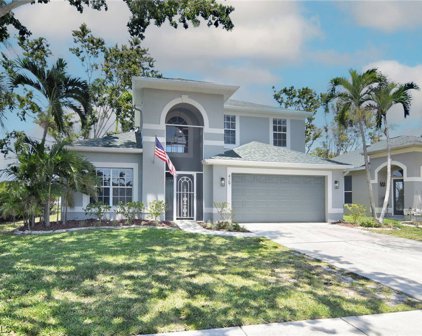 429 Emerald Cove Lane, Cape Coral