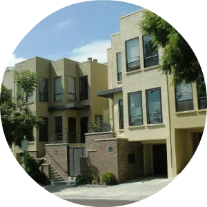 Citymark Row