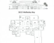 3015 Wellesley Key, San Antonio image