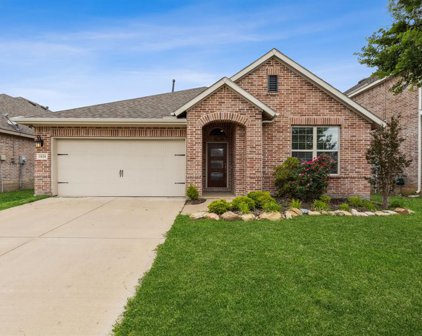 1636 Pike  Drive, Forney