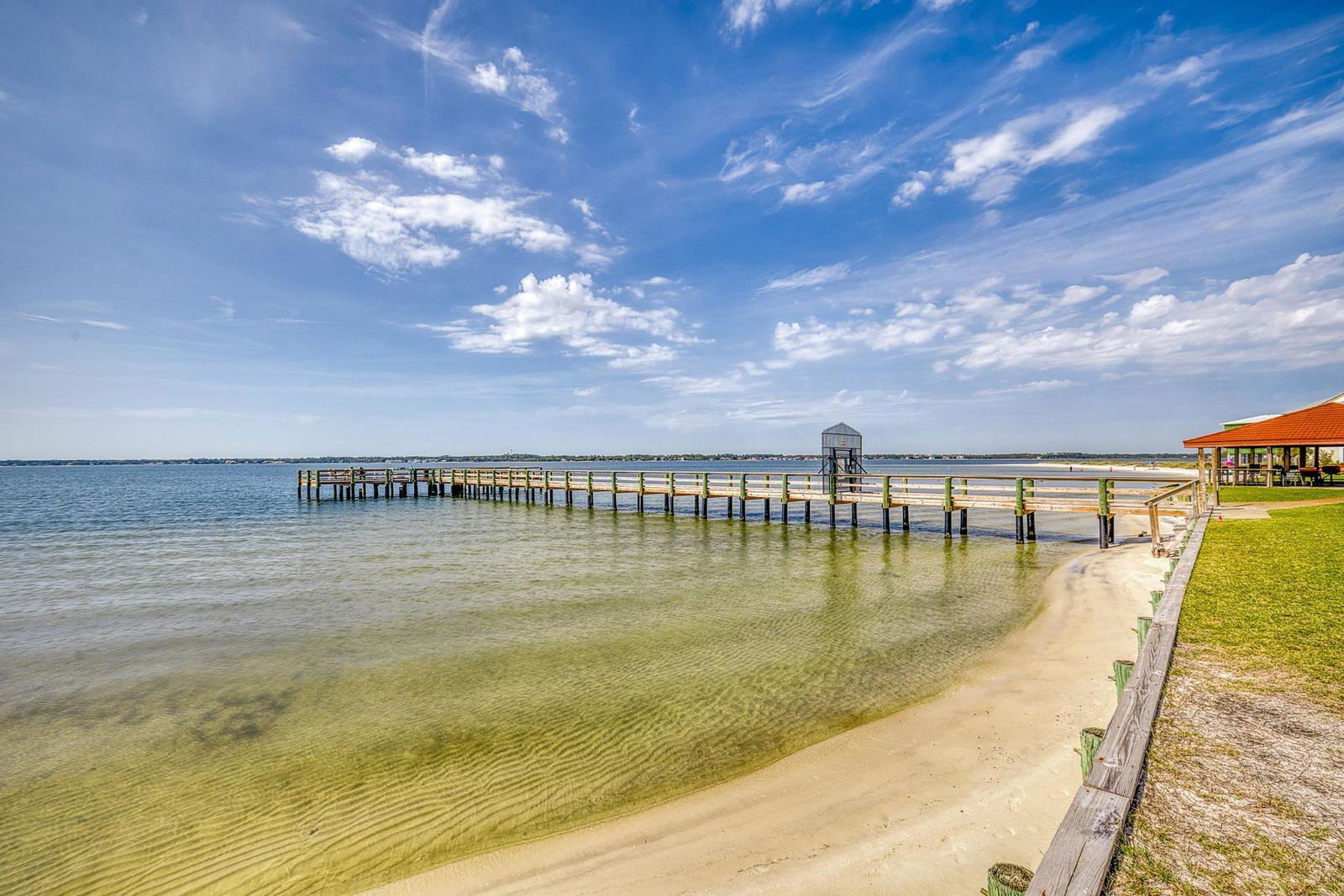 7453 Sunset Harbor Drive Unit 1204, Navarre FL 32566, Property