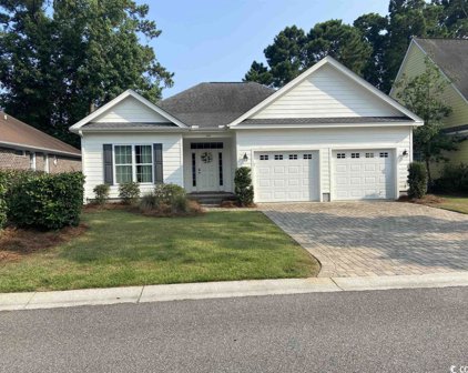 104 Turtle Creek Dr., Pawleys Island