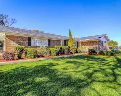 1309 Belle Dr., North Myrtle Beach