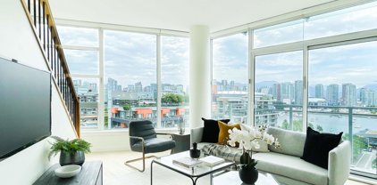 88 W 1st Avenue Unit 1203, Vancouver