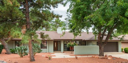 249 Fairway Oaks Drive, Sedona