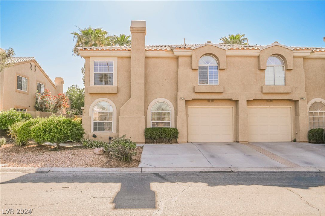 9679 Blue Calico Drive, Las Vegas, 89123