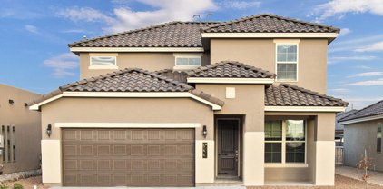 544 Paseo Musical Street, El Paso