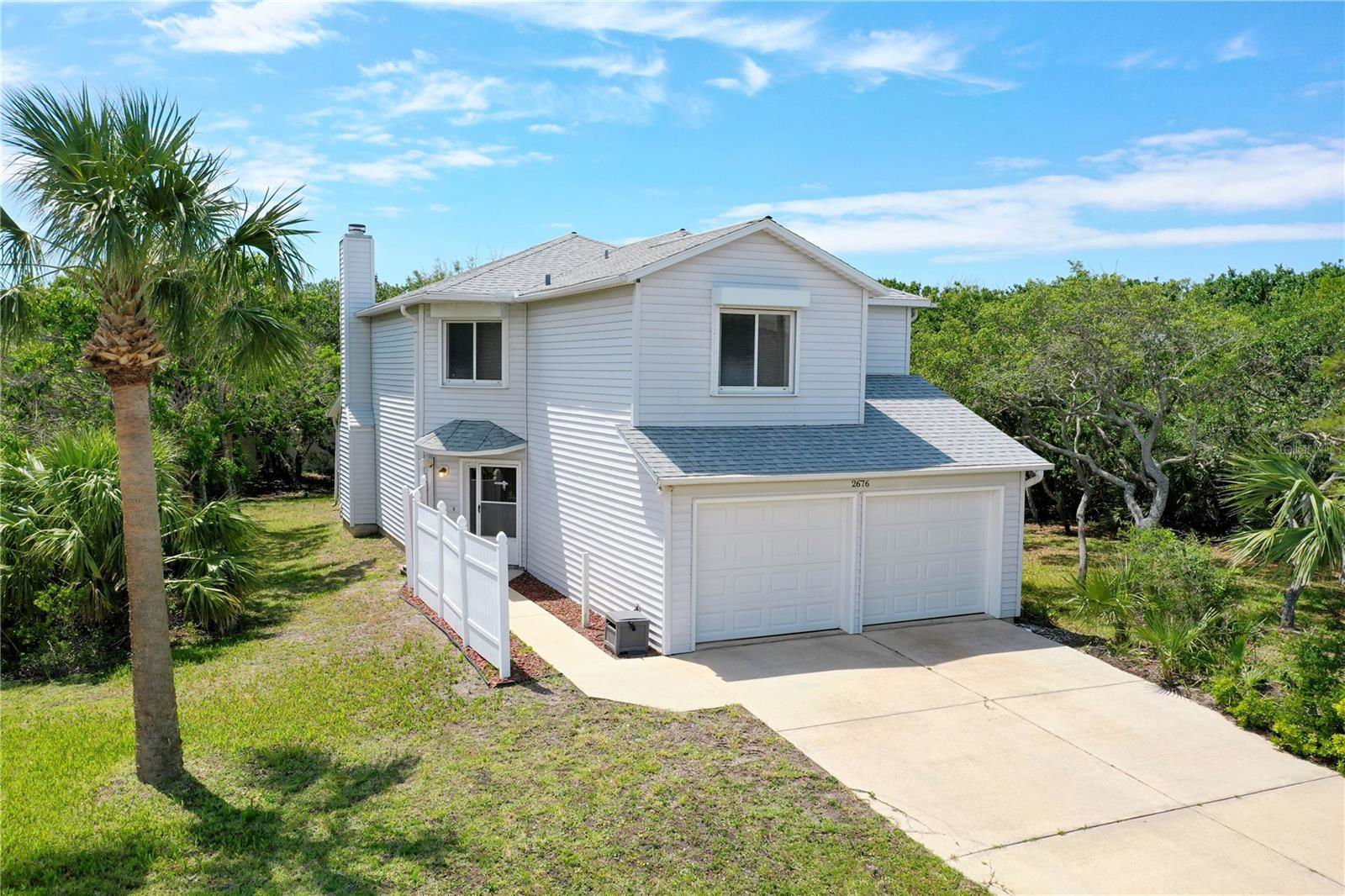 2676 S Daytona Avenue, Flagler Beach, 32136