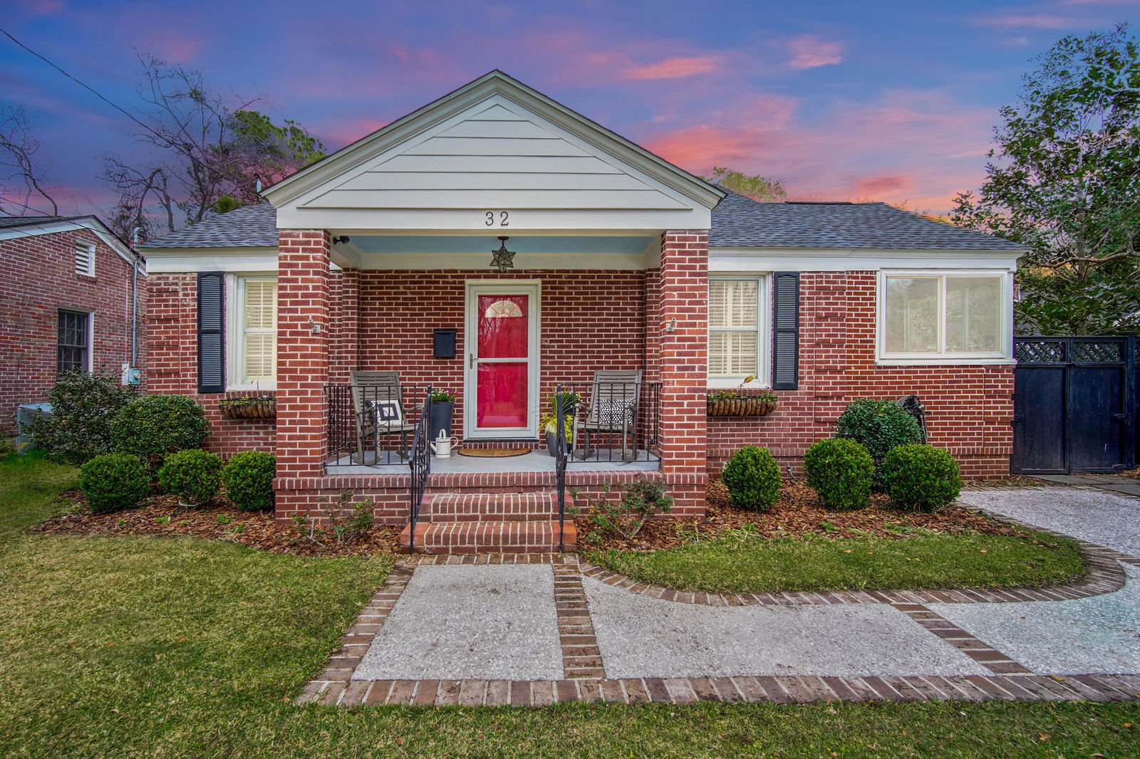 MLS 20007694 Byrnes Downs 32 Lyttleton Avenue, CharlestonSC Real Estate