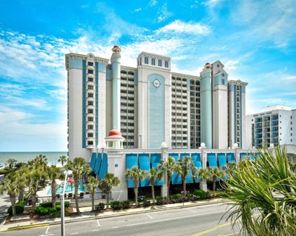 2401 S Ocean Blvd. Unit 669, Myrtle Beach
