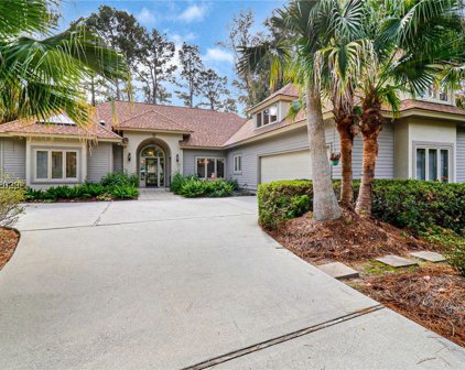 27 Parkwood Drive, Hilton Head Island