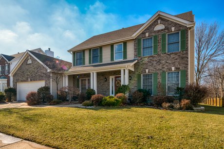 Arbor Oaks Home Values